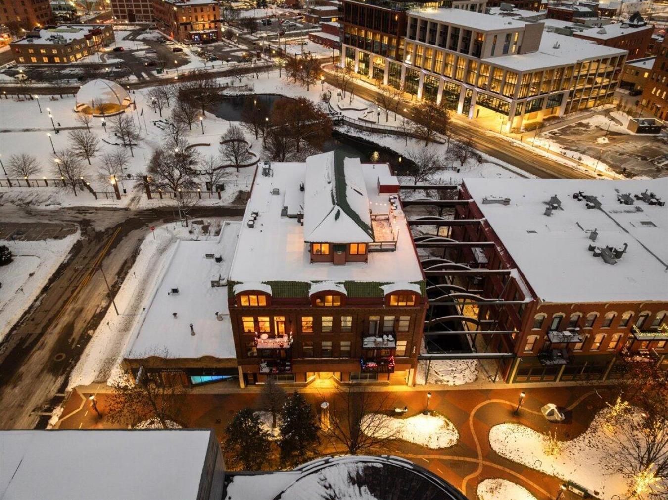 230 N Kalamazoo Mall Unit 401 Luxury Listing